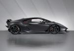 Lamborghini Sesto Elemento 2010 года